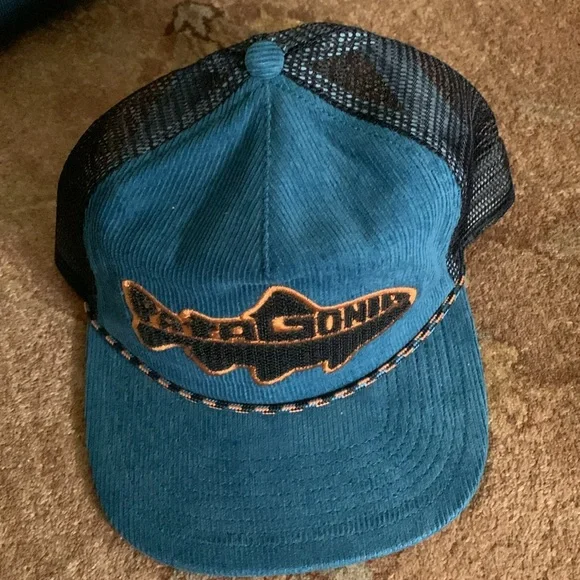 Patagonia Flycatcher Hat - Picture 8 of 8